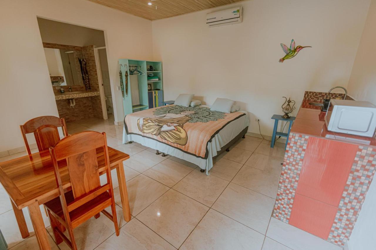 Coco Beach Village Matapalo  Exterior photo