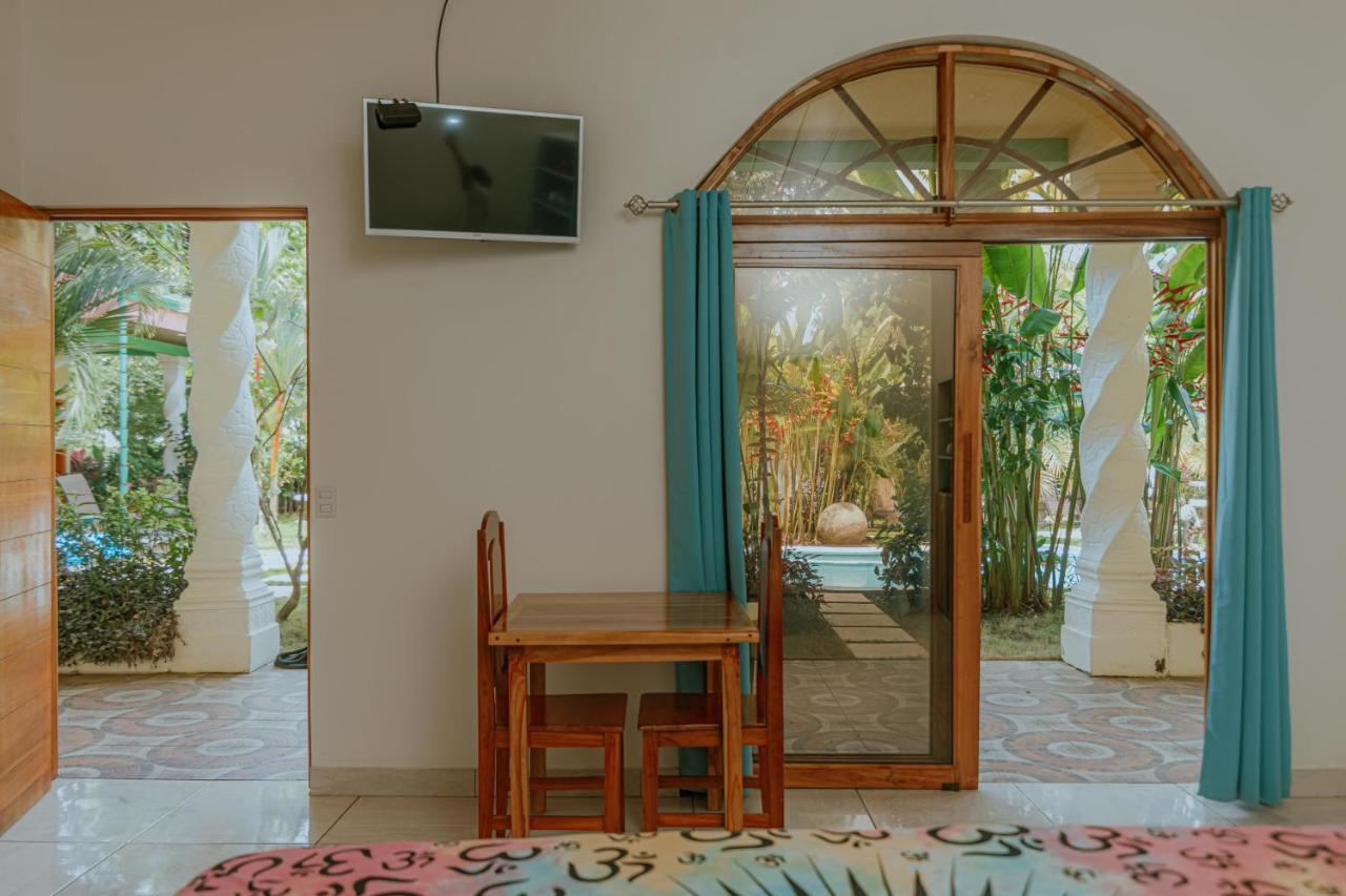 Coco Beach Village Matapalo  Exterior photo
