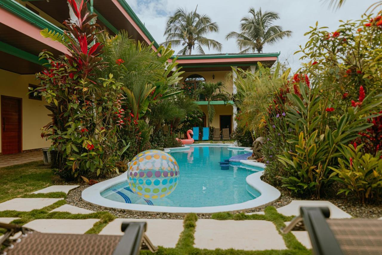 Coco Beach Village Matapalo  Exterior photo