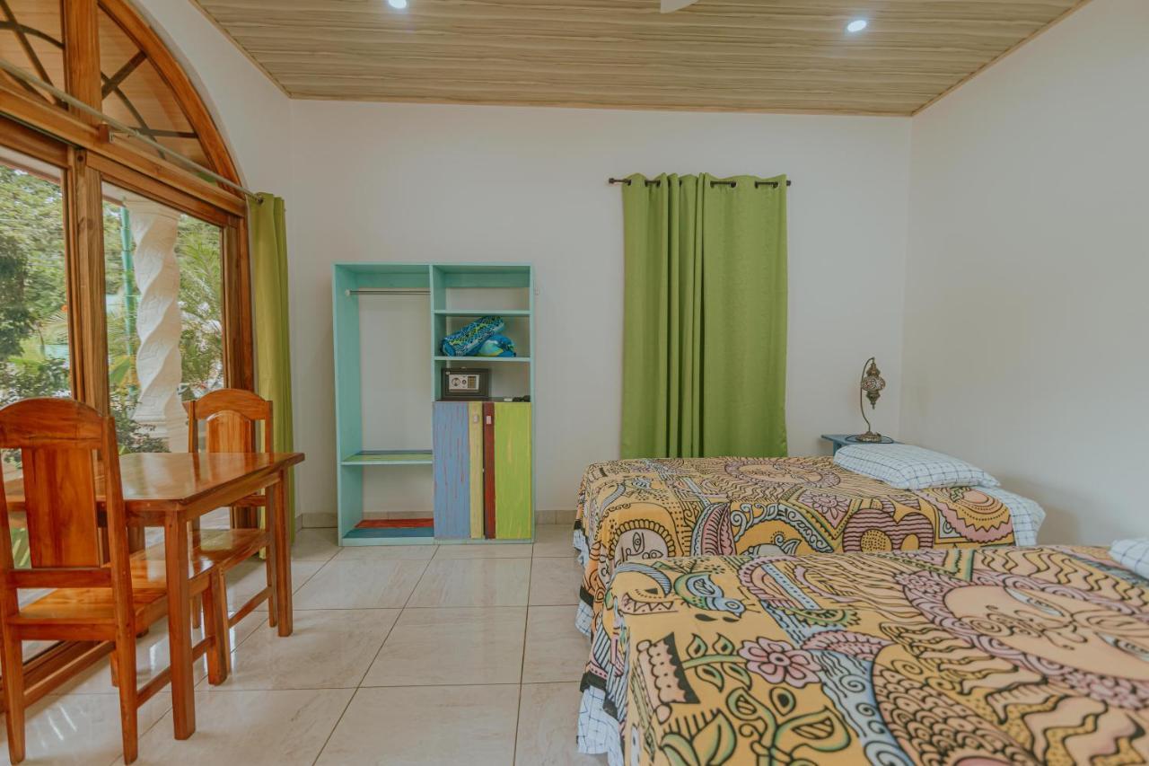Coco Beach Village Matapalo  Exterior photo