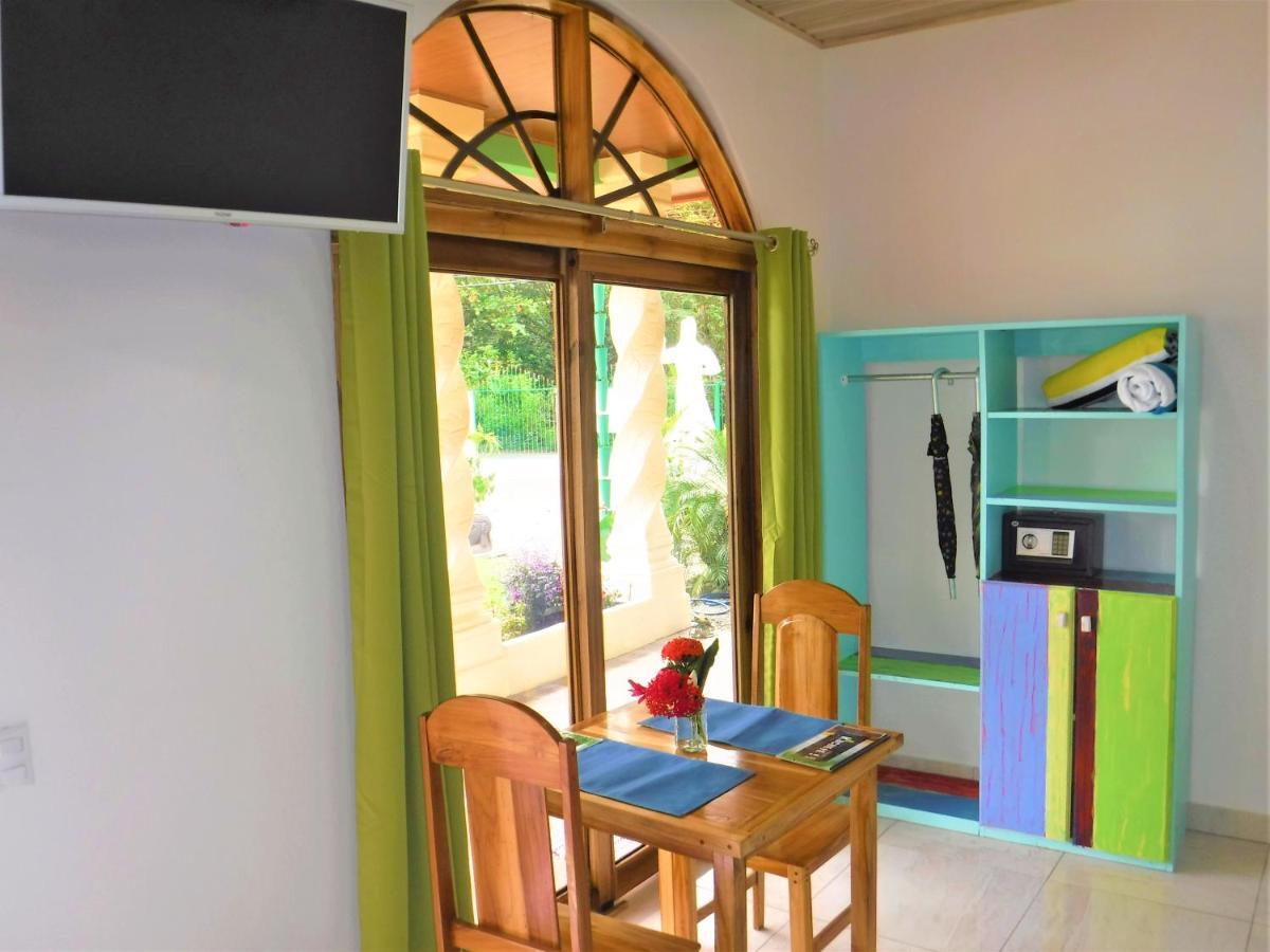 Coco Beach Village Matapalo  Exterior photo